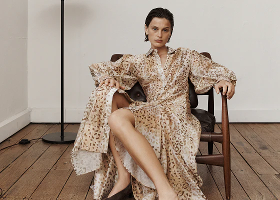 Effortless Australian Fashion Reimagined